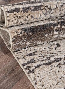 Ковёр IBIZA-4090-BEIGE-GRAY-Stan