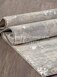 Ковёр ATLANTIS-D996-CREAM-GRAY-Stan