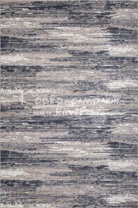 Ковёр RICHI-8676-GRAY-BLUE-Stan