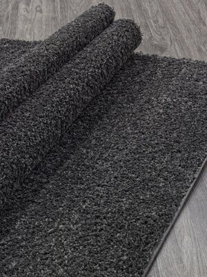 Ковёр MAKAO-s600-F.GRAY-Stan