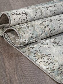 Ковёр SERENITY-D873-GRAY 2-Stan