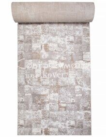 Дорожка RICHI-8673-GRAY-Rol