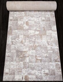 Дорожка RICHI-8673-GRAY-Rol