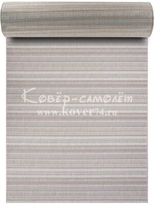 Дорожка циновка КАИР полоски ширина 1.0м в наличии
